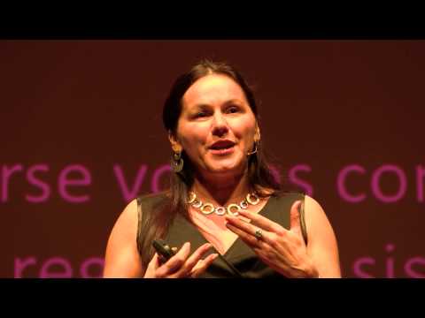 How singing together changes the brain: Tania de Jong AM at TEDxMelbourne