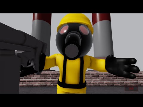 PIGGY BOOK 2 CHAPTER 5 / 6 - WILLIAM WOLF PART 4!! TORCHERS RETURN!!?