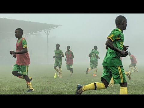 yellow stars vs Future team fc