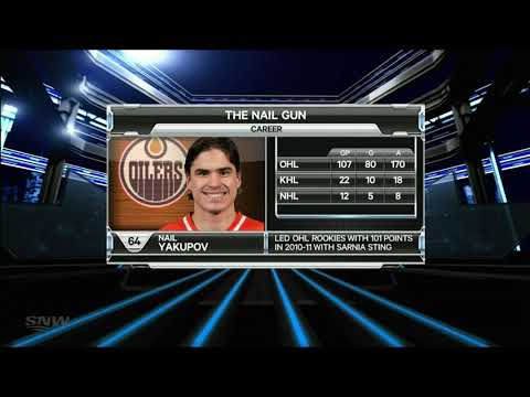 NHL     Feb.12/2013   Dallas Stars - Edmonton Oilers