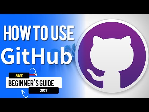 How to Use GitHub (Even If You're Not a Coder) – Full Beginner Tutorial