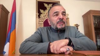 Եկեղեցական կյանք 16.12.2022