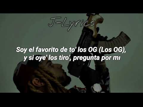 REAL DEMON - YOVNGCHIMI (Lyrics / Letra)