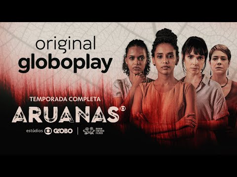 Top5, Séries Brasileiras para assistir no Globoplay