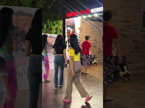 MYAT’s charm is too cute to handle