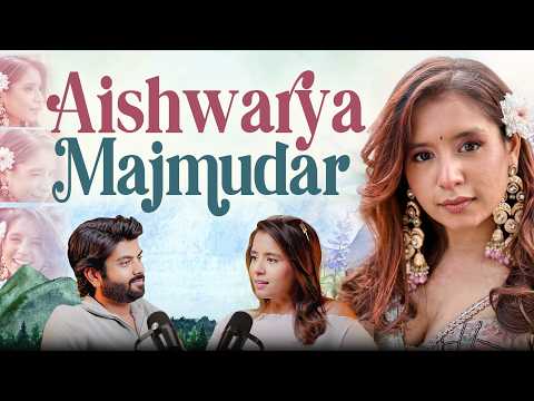 Unfiltered Aishwarya Majmudar | Fame, Garba, Heartbreak & Life Beyond Music