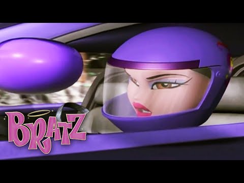 Ready to Race! | Bratz Series Compilation | BRATZ