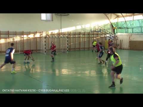 BEST OF OKTAT60 Hatvani KSZSE - III. rész