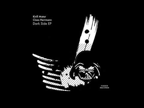 Kirill Mator,Claas Herrmann - Dark Side (Rework)