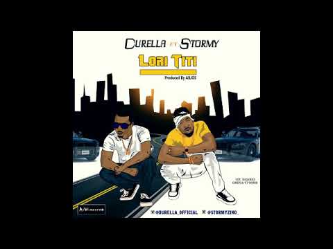 Durella ft Stormyzino Obazino - Lori Titi