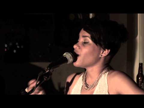 Levi Silvanie - 'Enjoying' LIVE @ Blue Bay Curacao 2013