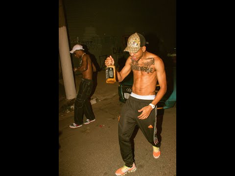 (FREE) Kyan x Dfideliz Type Beat - "DIFERENTE"