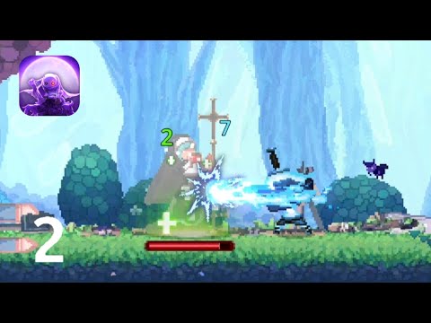 Skul: The Hero Slayer Gameplay walkthrough part 2 (android,iOS)