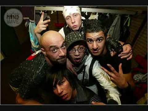 my first bboy mix (breakbeat)