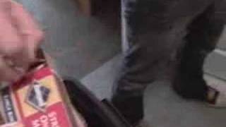 Odd Project 2003 Tour Video.. Never before seen!!