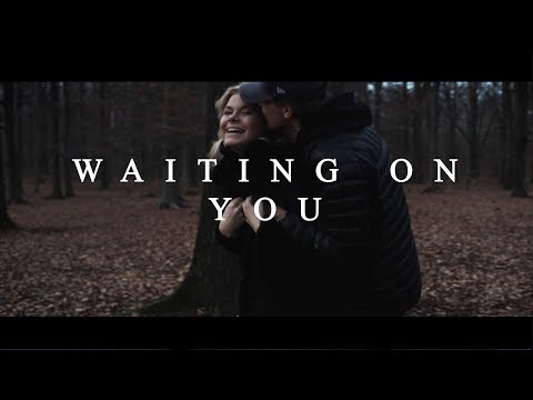 JRL & Ludvigsson - Waiting On You (feat. Max Landry)