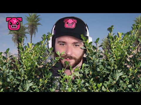 Thick Bushes on Karakin Ft. chocoTaco, a1rm4x & Drassel