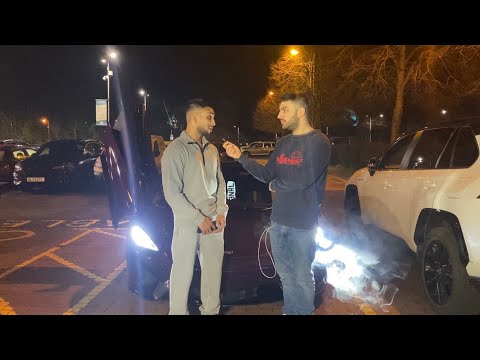 FAYEK UDDIN ON HIS DECISION WIN AGAINST CHRISTIAN NARVAEZ IN CHESHUNT