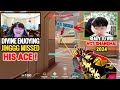 PRX Jinggg Shows Jett Aggressive Gameplay & Destroyed Shanghai Server with PRX D4v41 in Ranked