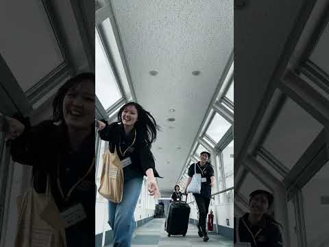 国際文化学科 ほし☆たび 北海道2025