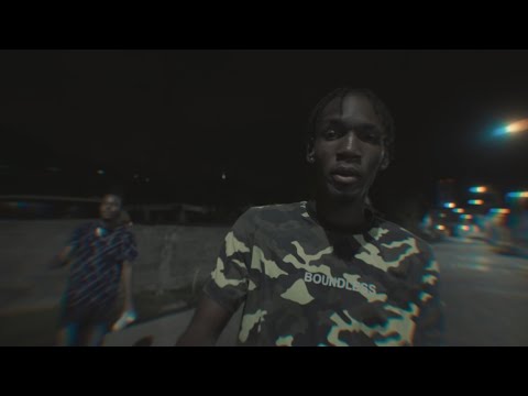 Young Quille - Indecisive (Unofficial Music Video)