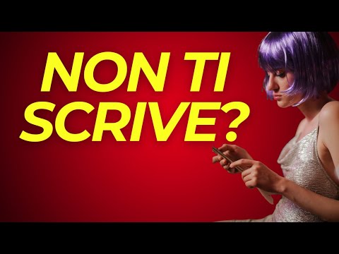 If he DON’T text or call you… it means SOMETHING.