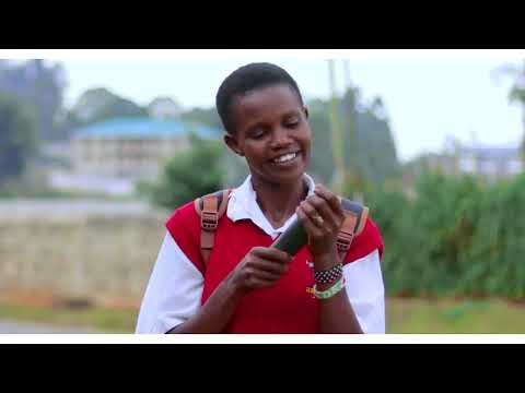 NELLY CEE~ ACHAME SOMANET || OFFICIAL MUSIC VIDEO    SKIZA CODE  90310525