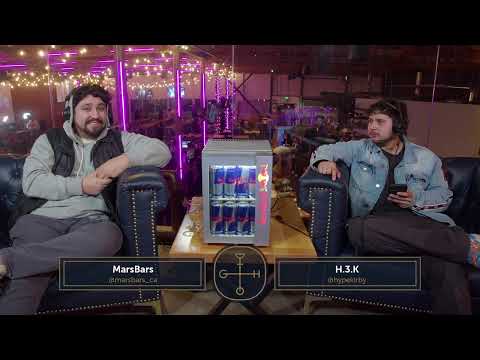 Guildhouse Weekly 205 ft Lui$, Sho, Gust, meo2k, Twan - SSBU