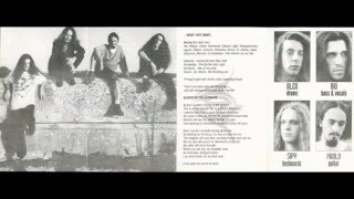 Aeon - Gyratory Stars/Clean Hand of the Eternal Gods