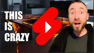 The Craziest Marketing Opportunity Right Now Is YouTube Shorts
