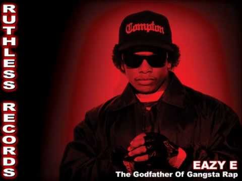Eazy-E feat 2pac - Wet 'Em Up