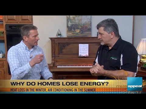 WWLP Mass Appeal 2024 - Interview with Brendan