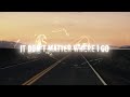 Alok, Sofi Tukker & INNA - It Don't Matter (Official Lyric Video)