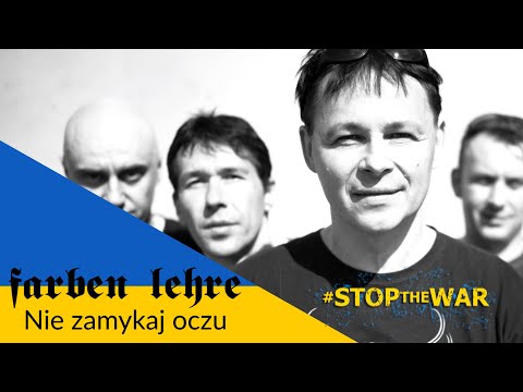 Video thumbnail for Nie zamykaj oczu
