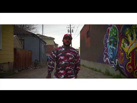 Fernando Isaiah - Wake up (Official Music Video) Ft. Demrick x Stun'Em