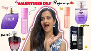 😍 Valentine Day *PERFUME* 💋Under ₹ 1000 /- 💕
