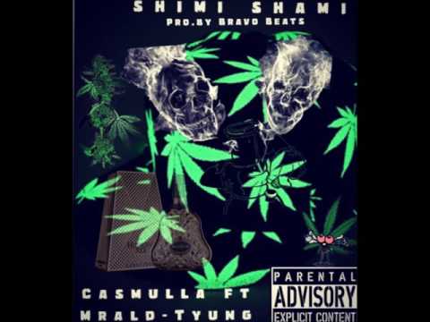 PlugStar (CashMulla) -  Shimi Shami [ft Mrald Tyung] (Prod By BravoBeats) @PlugstartTv