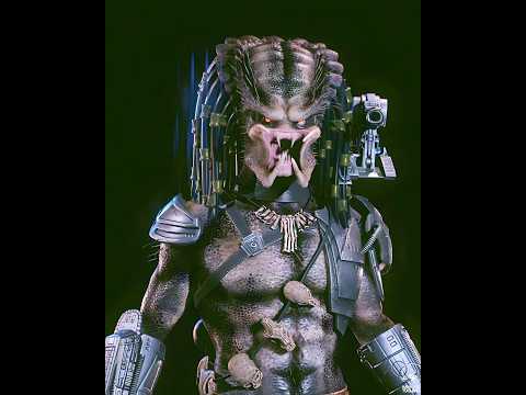 Predator movie interesting facts..🇮🇳🔥#predator #hollywood #shorts