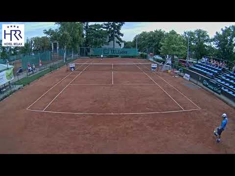 31.8.2017 - TK Neride - Centr kurt