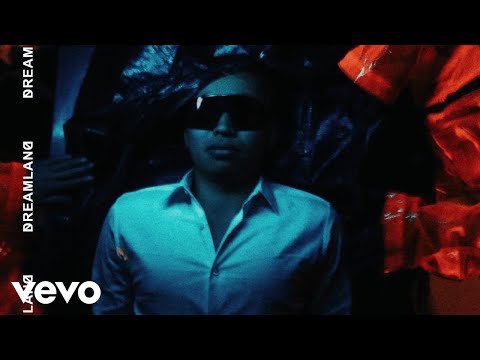 ZHU - Lost It (Visualizer)