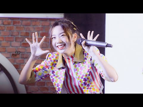 [20190713] Reborn - BNK48 [Pun Focus] @ Toyota Fun Space Udonthani