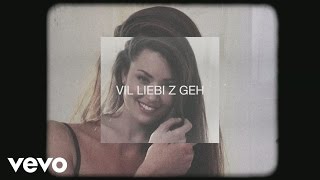 Musik-Video-Miniaturansicht zu Angelina Songtext von Dabu Fantastic
