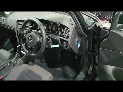 Volkswagen Golf 1.4TSi HIGHLINE 138BHP AUTOMATIC D - Image 2