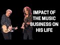 Duke Levine - Peter Wolf, Bonnie Raitt: HAS A HAPPY LIFE
