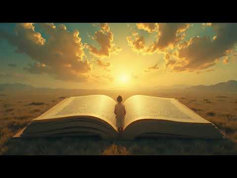 Jonas Aven – Das Leben ist ein Buch