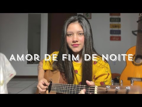 Amor de fim de noite - Orochi | Bia Marques (cover)