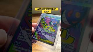 Pokemon Card investment | Ascended Heroes #pokemon #pokemoncards