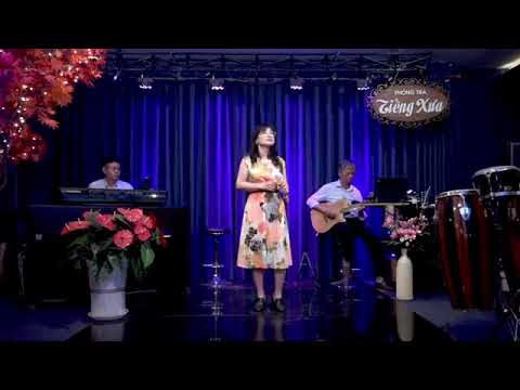 Thể hiện bởi Hoài Mỹ