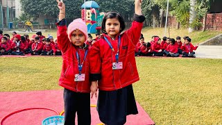 Shiv Modern Senior Secondary School Video
