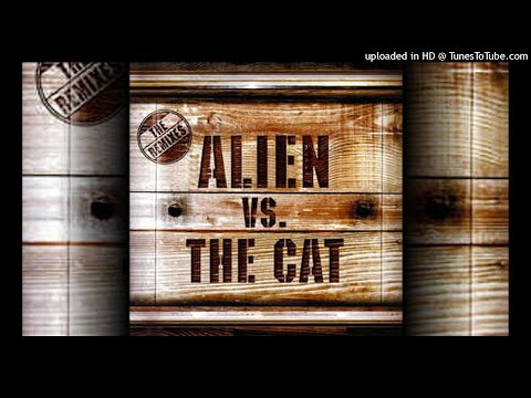 Alien Vs. The Cat Vs. Dino Psaras - Shokata (GMS Remix)